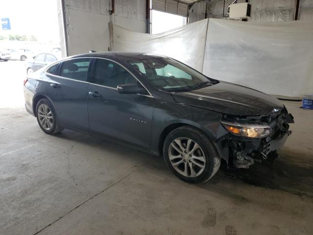 2018 CHEVROLET MALIBU LT - 1G1ZD5ST6JF173531
