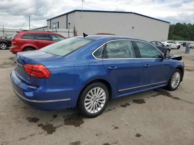 2016 VOLKSWAGEN PASSAT SE - 1VWBS7A31GC048987