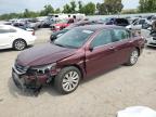 2015 HONDA ACCORD EXL - 1HGCR2F80FA191158