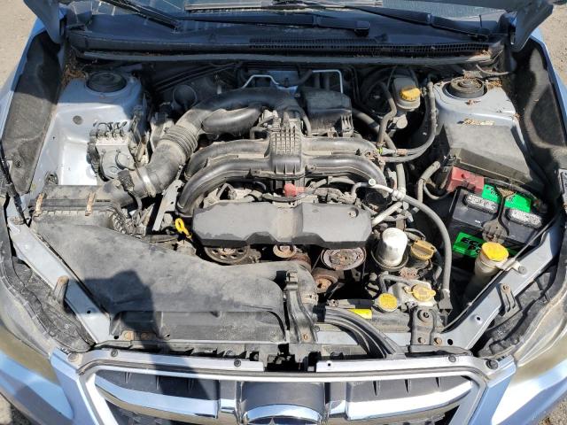 2012 SUBA IMPREZA LIMITED - JF1GJAK63CH017860
