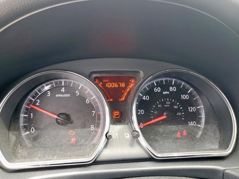 2017 NISSAN VERSA NOTE 3N1CE2CP4HL380030