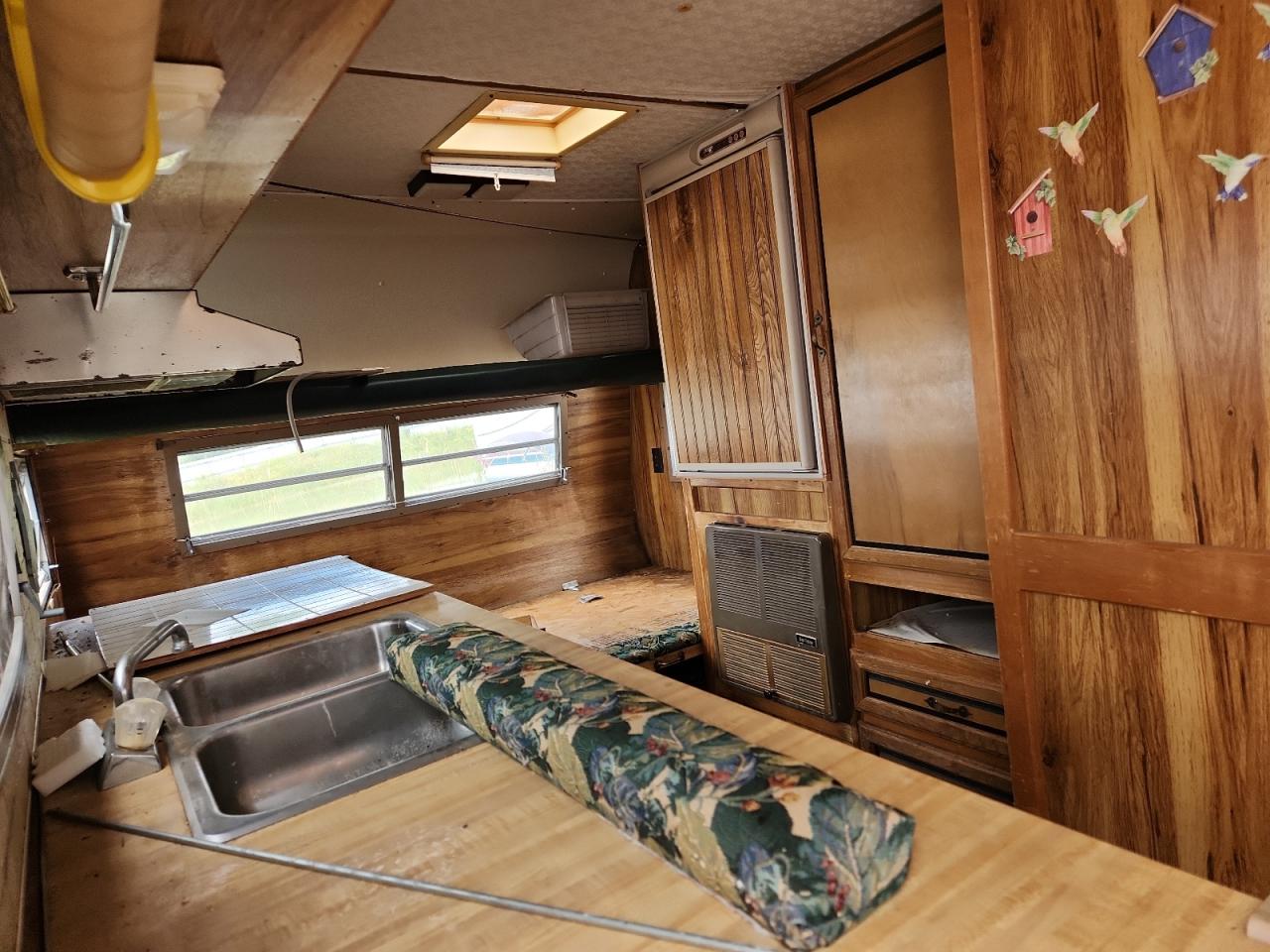 Lot #3246099201 1979 SPORTSMEN TRAVELTRLR