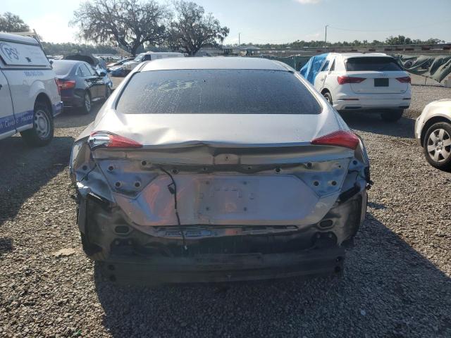 2018 HONDA CIVIC LX 19XFC2F53JE029419