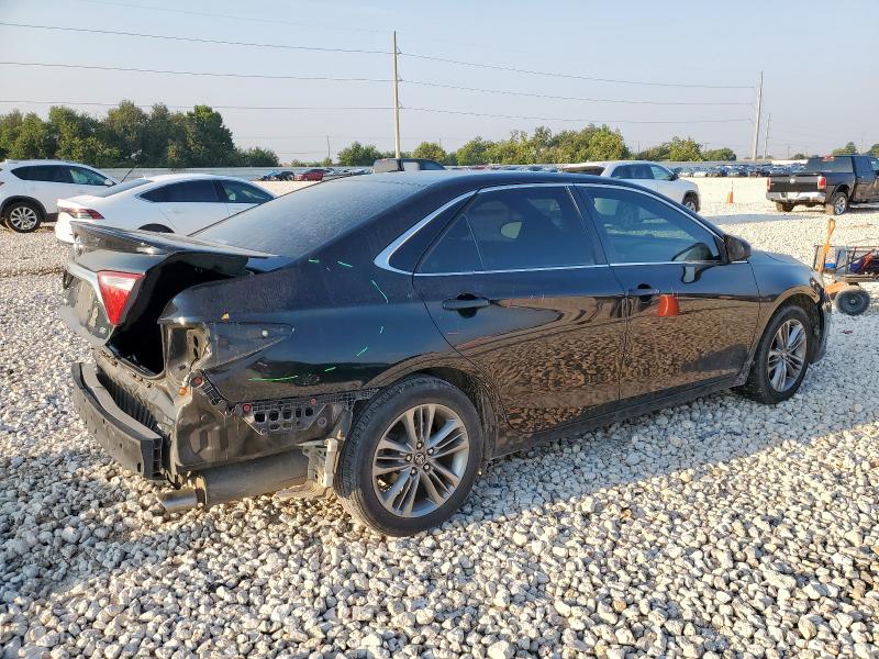 2017 TOYOTA CAMRY LE 4T1BF1FK2HU631239