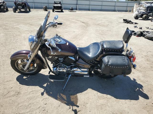 2003 YAMAHA XVS1100 A JYAVP11Y13A005214