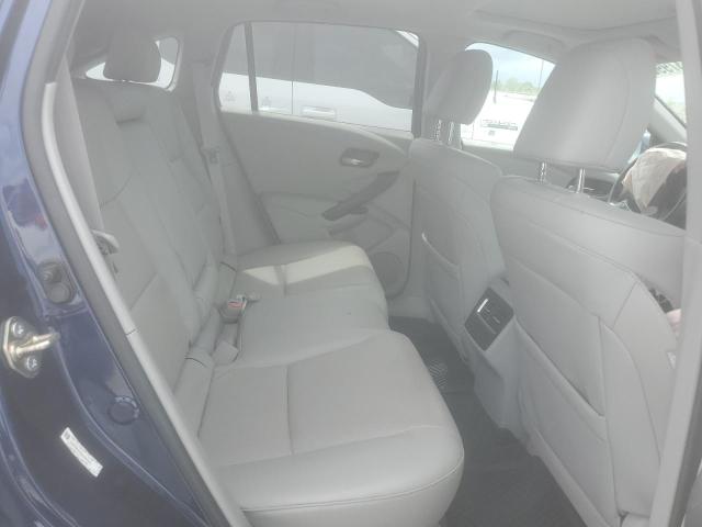 2017 ACURA RDX ADVANC 5J8TB4H7XHL020347