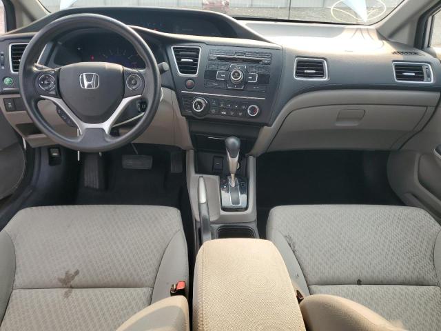2015 HONDA CIVIC LX 2HGFB2F54FH523417