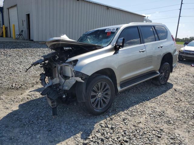 2021 LEXUS GX 460 PRE JTJAM7BX5M5288874