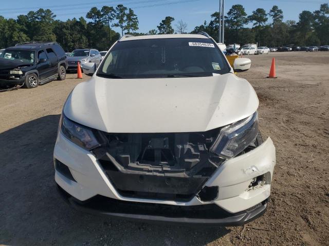 2020 NISSAN ROGUE SPOR JN1BJ1CV6LW279137