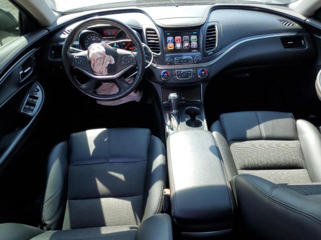 2016 CHEVROLET IMPALA LT #3270044332