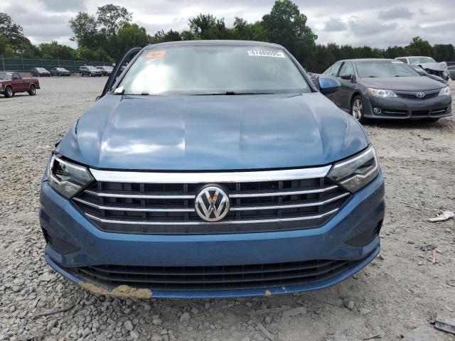 2021 VOLKSWAGEN JETTA S - 3VWC57BU3MM066792