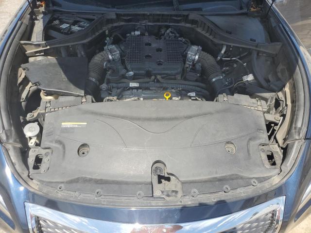 2017 INFINITI Q70 3.7 JN1BY1AP9HM741449