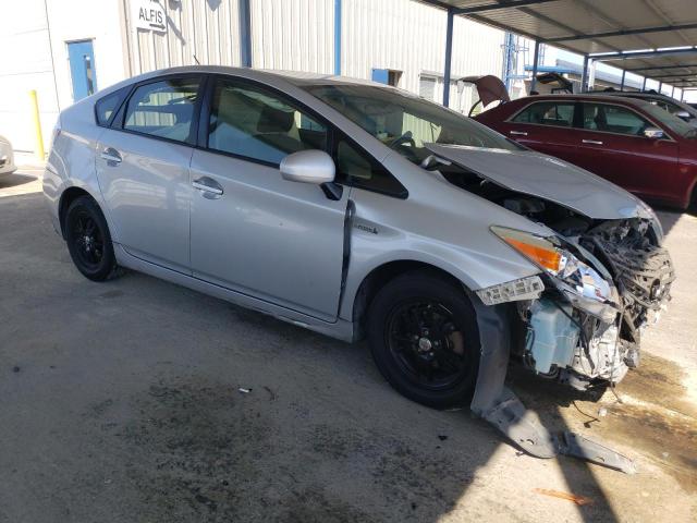 2015 TOYOTA PRIUS - JTDKN3DU9F0474627