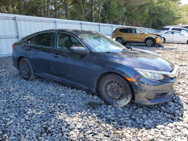 2016 HONDA CIVIC LX 19XFC2F59GE217581