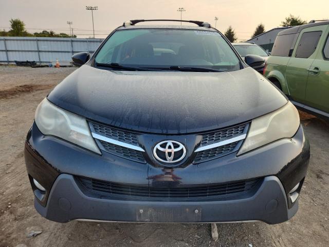 2014 TOYOTA RAV4 XLE - 2T3RFREV7EW226750