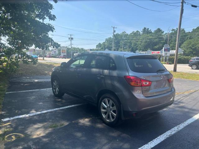 2015 MITSUBISHI OUTLANDER 4A4AR3AW8FE045240