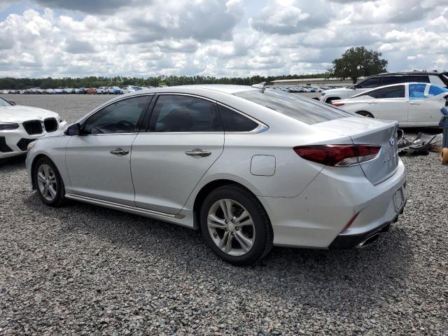 2018 HYUNDAI SONATA SPORT 5NPE34AF6JH684435