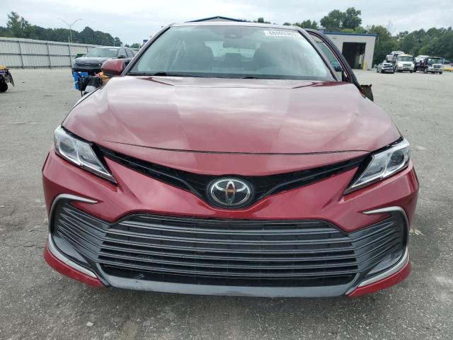 2022 TOYOTA CAMRY LE 4T1C11AK8NU675431