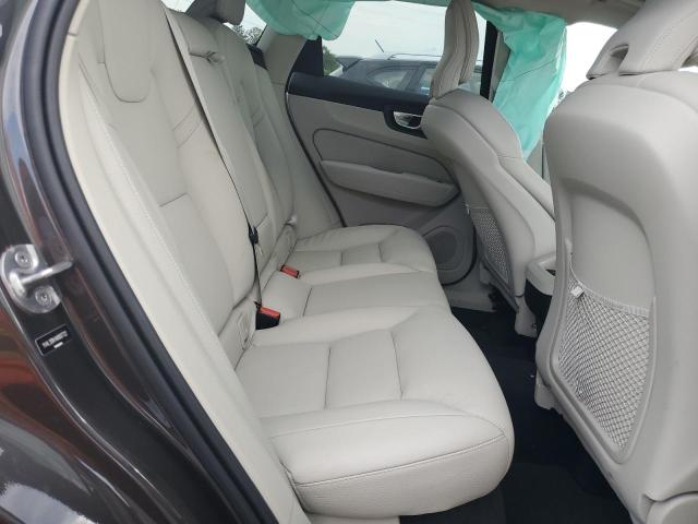 2022 VOLVO XC60 B5 MOMENTUM YV4L12RK4N1007722