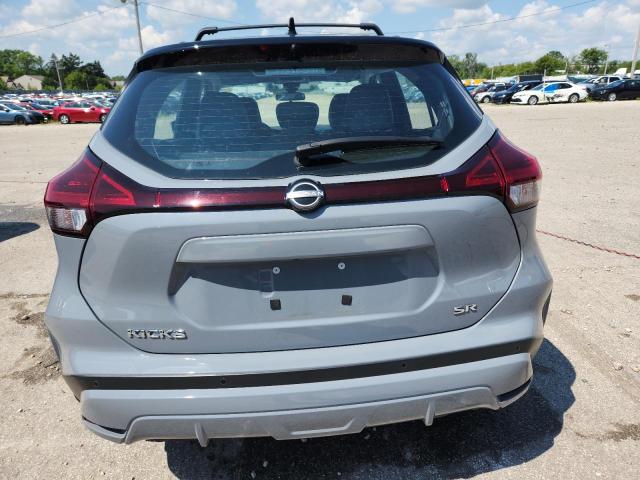 2023 NISSAN KICKS SR 3N1CP5DV1PL511955