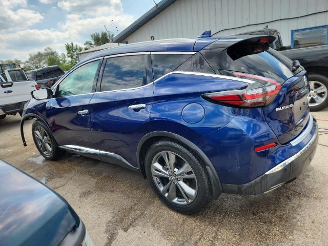 2020 NISSAN MURANO PLA 5N1AZ2DS4LN131632