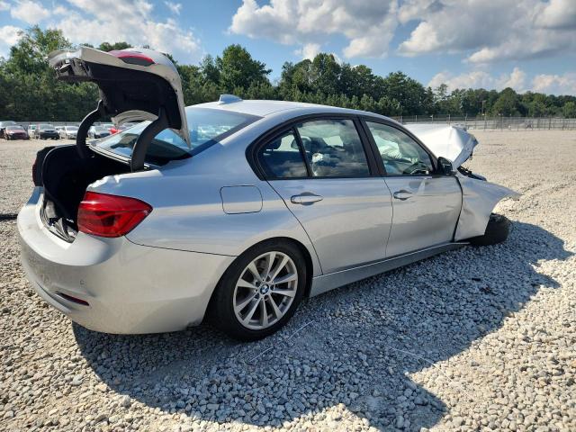 2017 BMW 320 I WBA8A9C55HK620349
