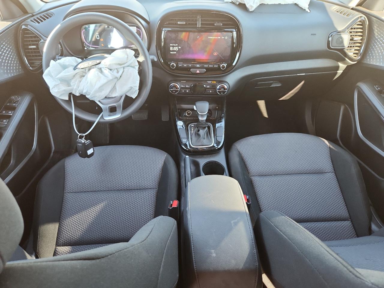 KIA SOUL LX