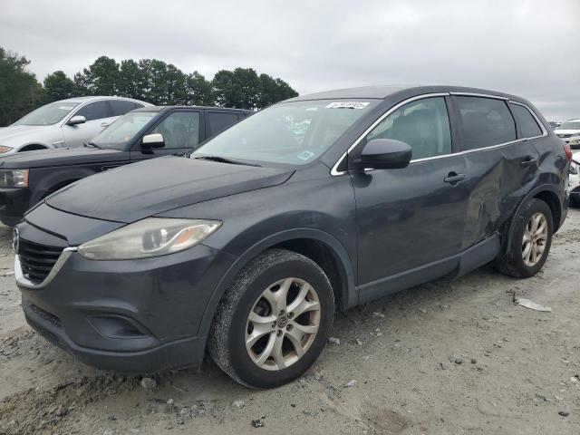 MAZDA CX-9 TOURI