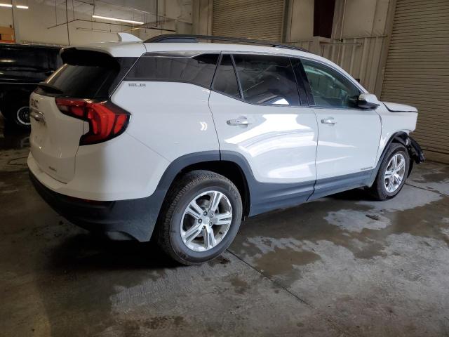 2020 GMC TERRAIN SL 3GKALTEV6LL208283