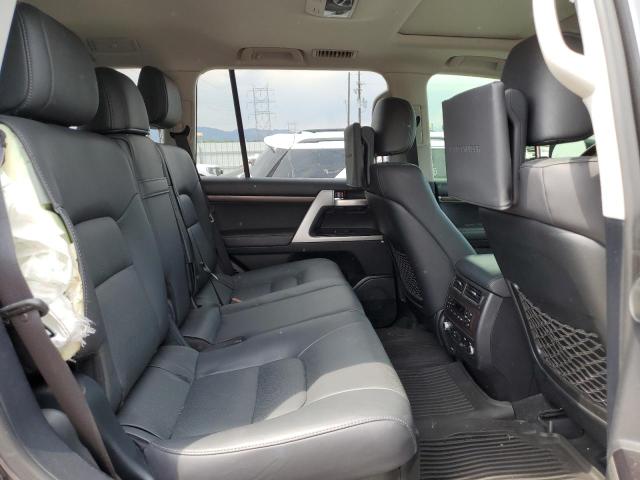 2019 TOYOTA LAND CRUIS JTMCY7AJ3K4083070
