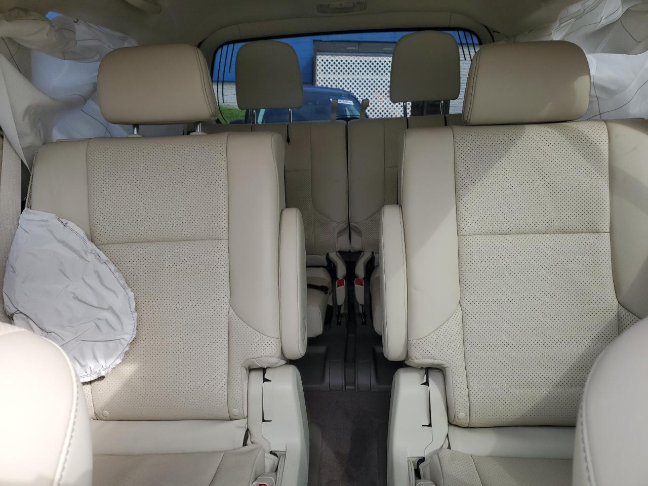 LEXUS GX 460 PREMIUM