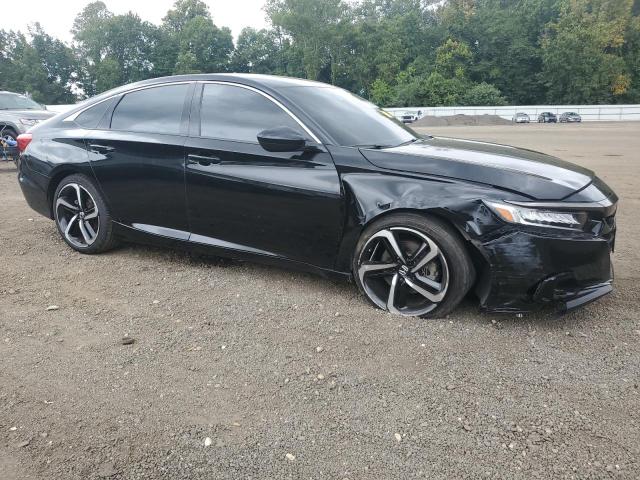 2022 HONDA ACCORD SPO 1HGCV1F30NA103184