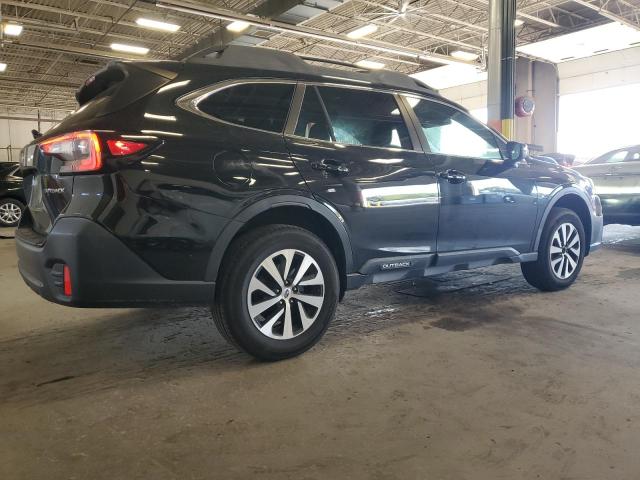 2020 SUBARU OUTBACK PR 4S4BTACC4L3183056