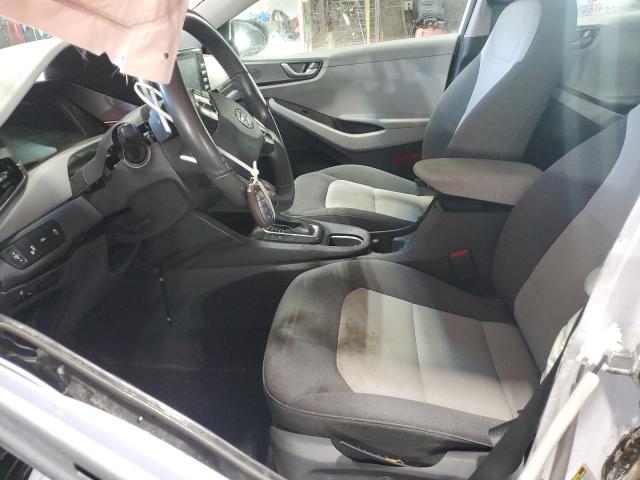 2020 HYUNDAI IONIQ SE KMHC75LC2LU208059