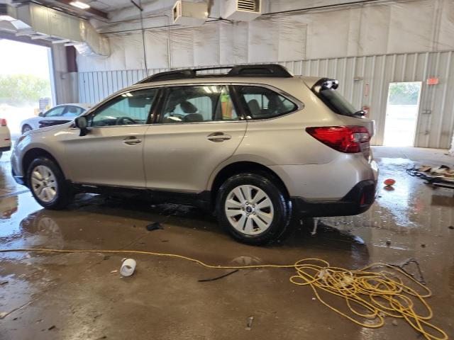 2018 SUBARU OUTBACK 2. - 4S4BSAAC7J3391127