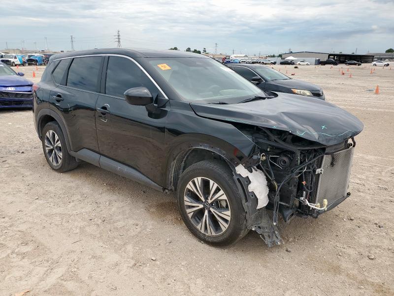 2023 NISSAN ROGUE SV 5N1BT3BA0PC831400