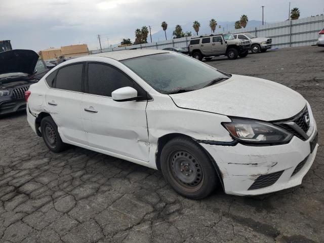 2018 NISSAN SENTRA S - 3N1AB7AP0JY301316