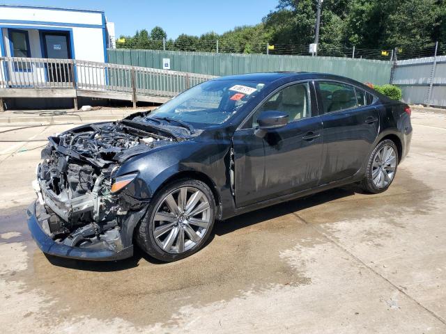 2021 MAZDA 6 TOURING #3315809343