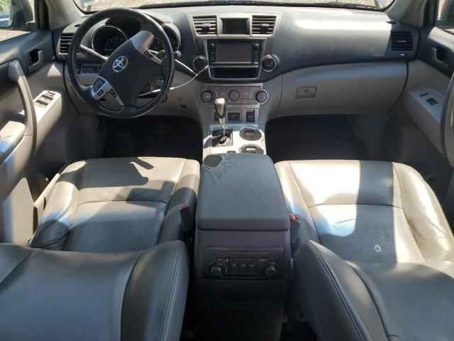 2013 TOYOTA HIGHLANDER - 5TDBK3EH9DS279020