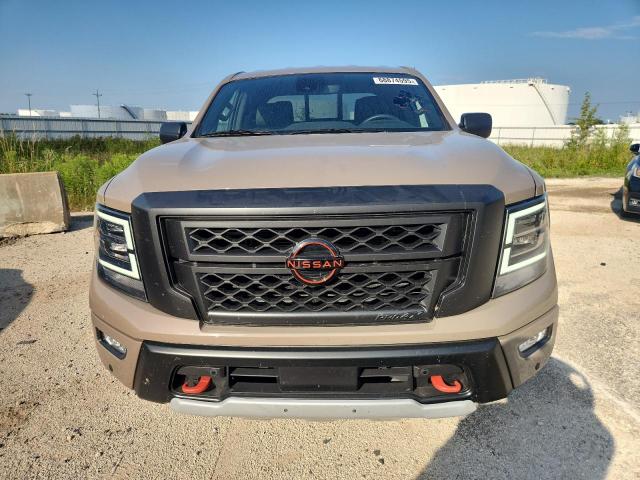 2023 NISSAN TITAN SV 1N6AA1ED9PN103012