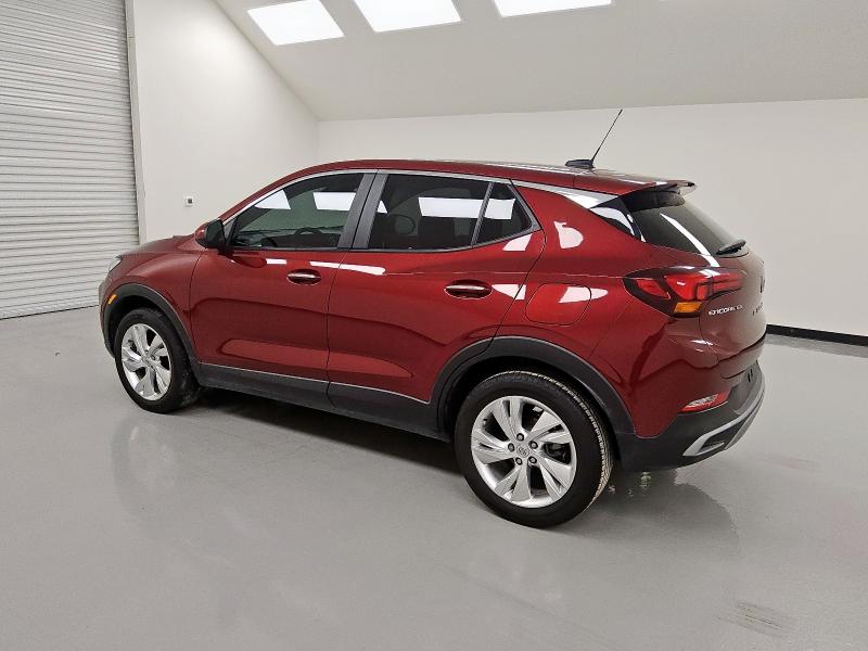 2024 BUICK ENCORE GX KL4AMBSL5RB131089