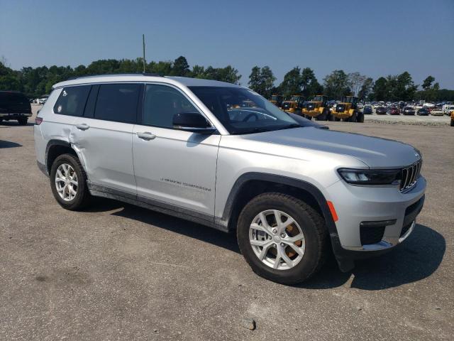 2023 JEEP GRAND CHEROKEE L LIMITED 1C4RJKBG3P8796765