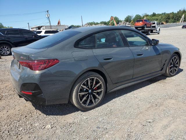 2025 BMW I4 M50 - WBY33HD08SFU14171