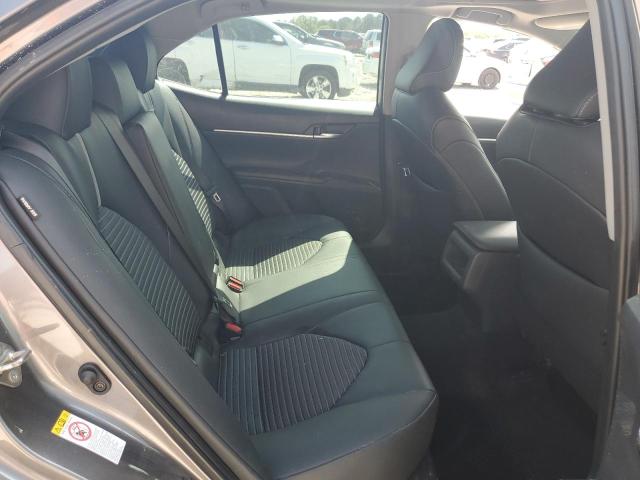 2019 TOYOTA CAMRY L - 4T1B11HK6KU193585