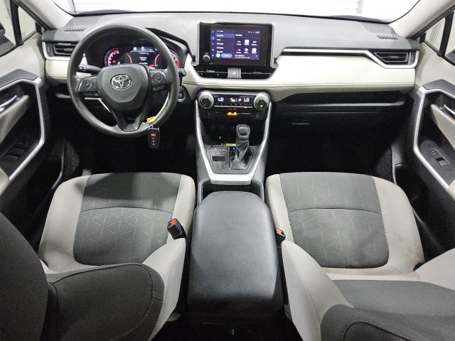 2023 TOYOTA RAV4 XLE - 2T3W1RFV1PW245491