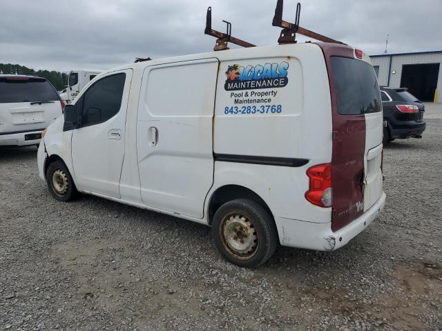 2015 CHEVROLET CITY EXPRE 3N63M0ZN2FK721774