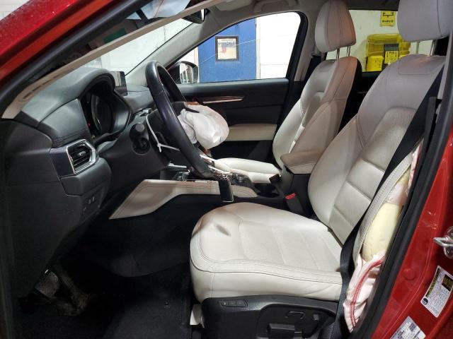 2020 MAZDA CX-5 GRAND TOURING JM3KFBDMXL0825698