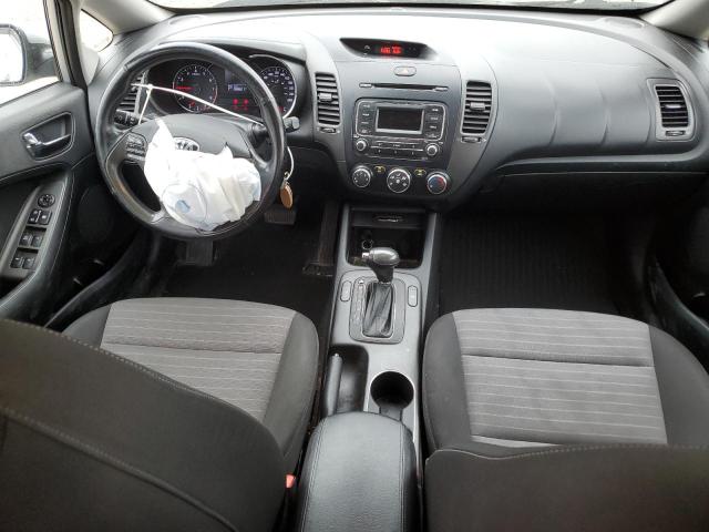 2014 KIA FORTE LX - KNAFX4A67E5143213