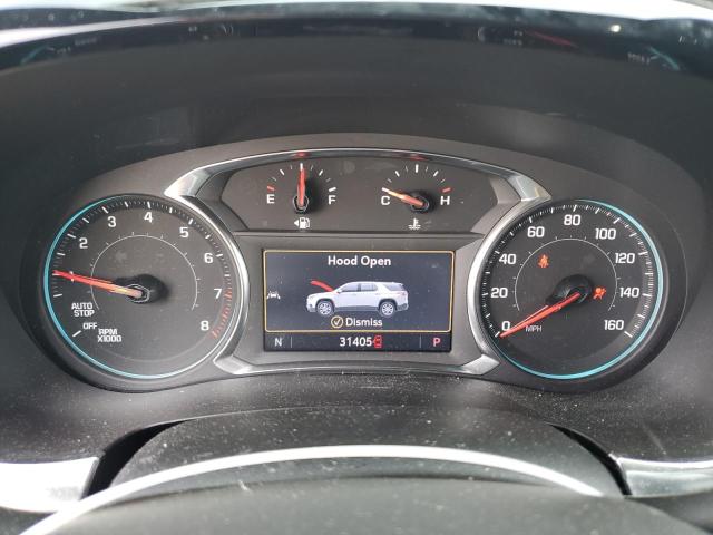 2023 CHEVROLET TRAVERSE L 1GNEVHKW7PJ207794