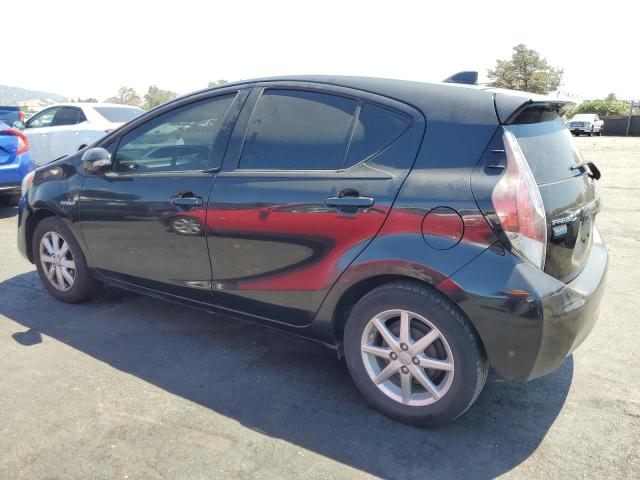 2016 TOYOTA PRIUS C JTDKDTB31G1117810